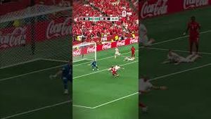 Video post by @foxsports on YouTube