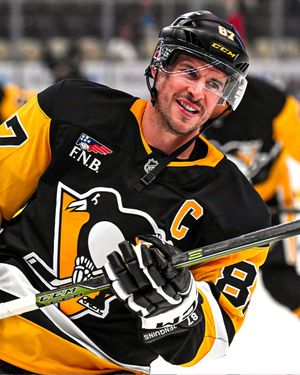 Image post by @NHL on Twitter
