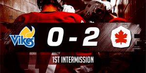 Image post by @SFUHockey on Twitter