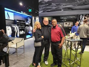 Image post by @BarrySanders on Twitter