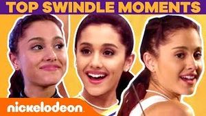 Video post by @nickelodeon on YouTube