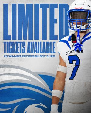 Image post by @cnufootball on Instagram