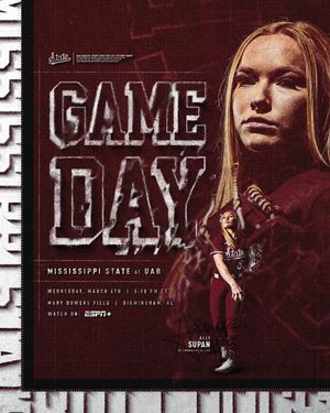 Image post by @hailstatesb on Instagram