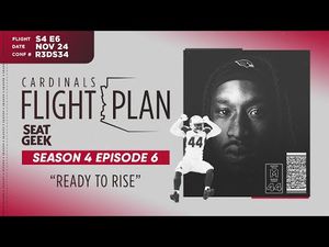 Video post by @Arizona Cardinals on YouTube