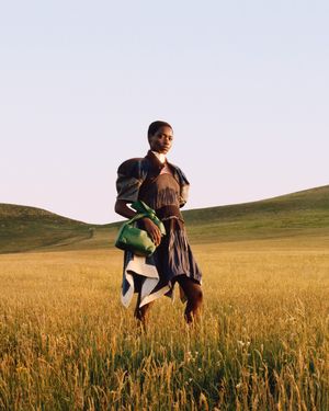 Image post by @louisvuitton on Instagram