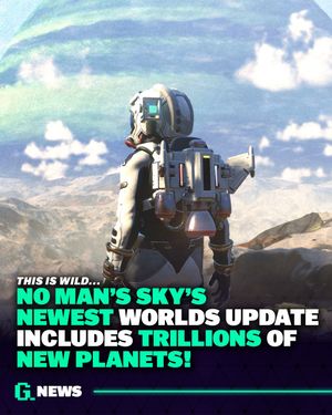 Image post by @gaming on Instagram