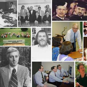 Image post by @christophernewportu on Instagram