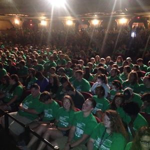 Image post by @marshallu on Instagram