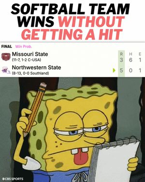 Video post by @cbssports on TikTok