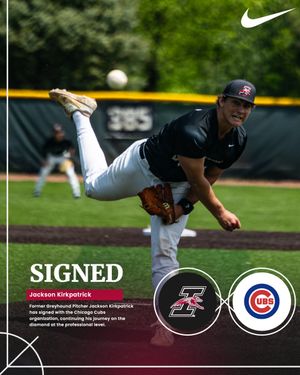 Image post by @UIndyBaseball on Twitter
