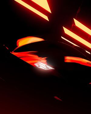 Image post by @cadillacracingofficial on Instagram