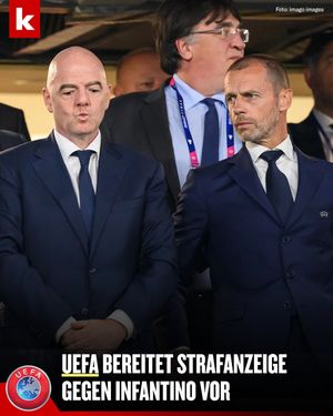 Image post by @kicker on Instagram