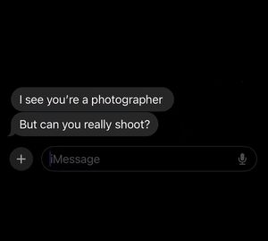 Video post by @badjuju_photo on TikTok