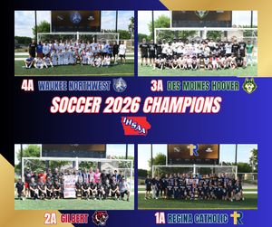Image post by @theihsaa on Instagram