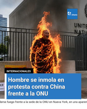 Image post by @infodiariord on Instagram