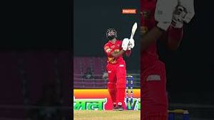 Video post by @fancode on YouTube
