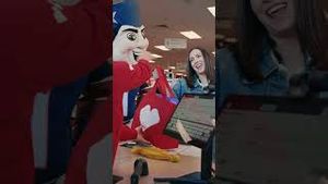 Video post by @cvs on YouTube