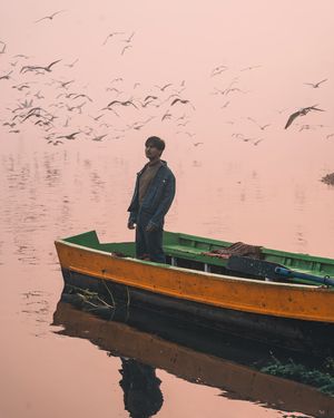 Image post by @sumitdedhafilms on Instagram