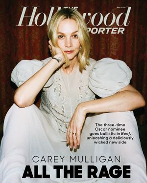 Image post by @hollywoodreporter on Instagram