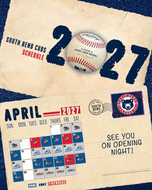 Image post by @sbcubs on Instagram