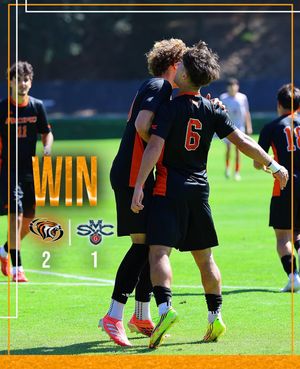 Image post by @pacificmsoccer on Instagram