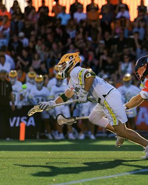 Image post by @denvermlax on Instagram