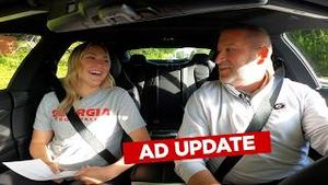 Video post by @georgiabulldogsathletics on YouTube