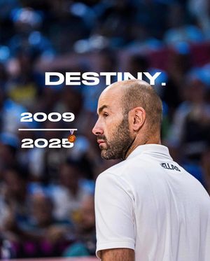 Image post by @euroleague on Instagram