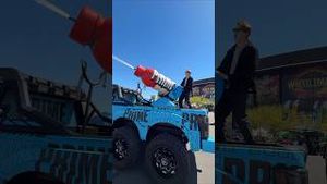 Video post by @Visit Las Vegas on YouTube