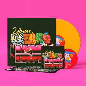 Image post by @subpop on Instagram