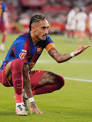 Image post by @football__hqs on Instagram