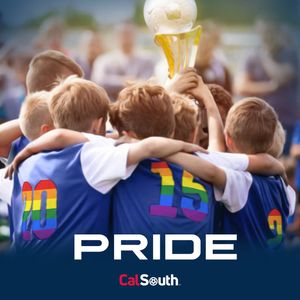 Image post by @calsouthsoccer on Instagram