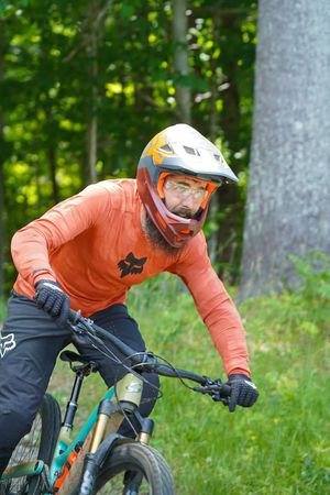 Image post by @mountsunapeeresort on Facebook