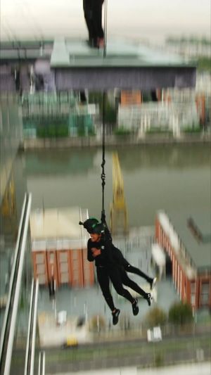 Video post by @cbs on TikTok