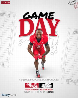 Image post by @isuredbirdfb on Instagram