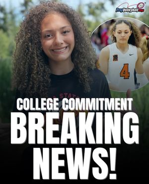 Image post by @prepvolleyball on Instagram