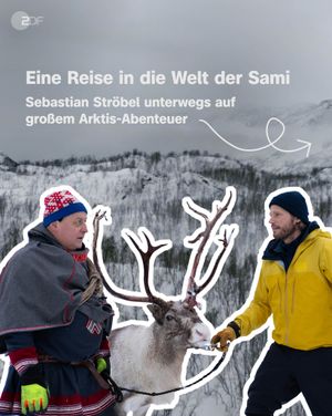 Image post by @zdf.de on Instagram