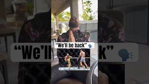 Video post by @bleacherreport on YouTube