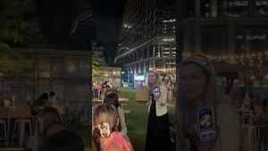 Video post by @bostonwithemily on YouTube