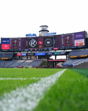 Image post by @nerevolution on Instagram