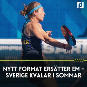 Image post by @padeldirekt on Instagram