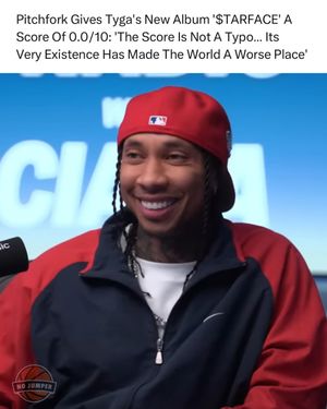 Image post by @nojumper on Instagram