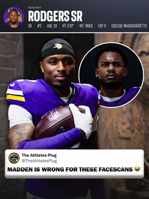 Video post by @theathletesplug on TikTok