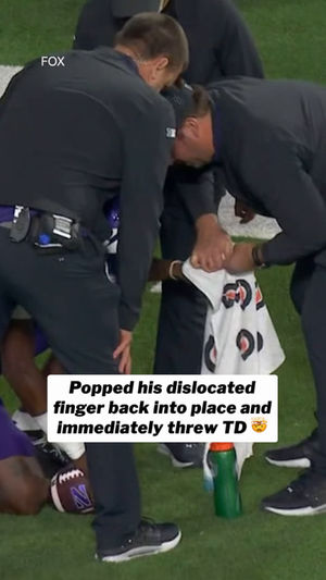 Video post by @cbssports on TikTok