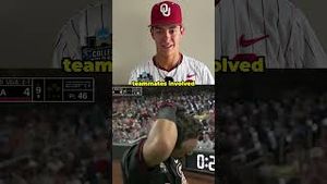 Video post by @ncaachampionships on YouTube