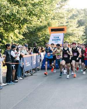 Image post by @nyrr on Instagram