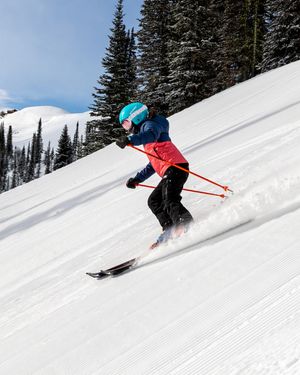 Image post by @tamarackresort on Instagram