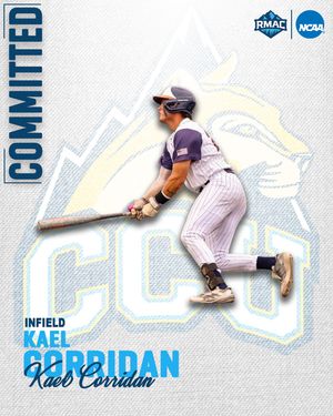 Image post by @ccubaseball on Instagram