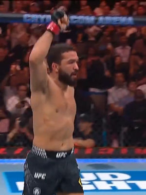 Video post by @ufc on TikTok