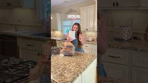 Video post by @kaitlynjohnson on YouTube